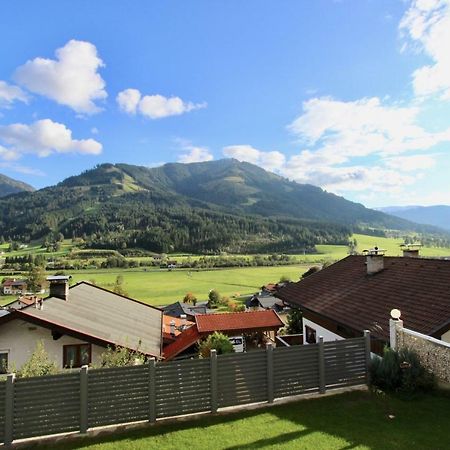 Appartement Sophia Brixen im Thale Εξωτερικό φωτογραφία