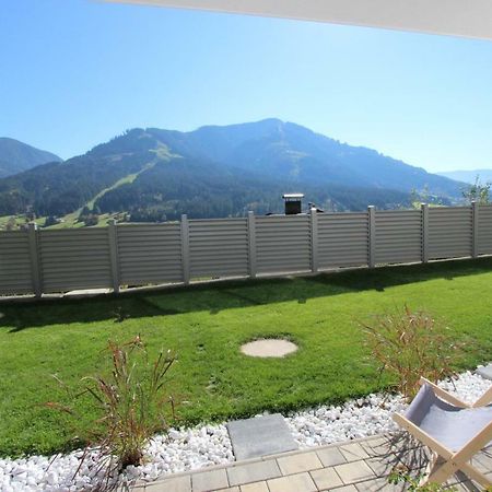 Appartement Sophia Brixen im Thale Εξωτερικό φωτογραφία