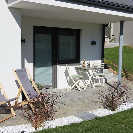 Appartement Sophia Brixen im Thale Εξωτερικό φωτογραφία