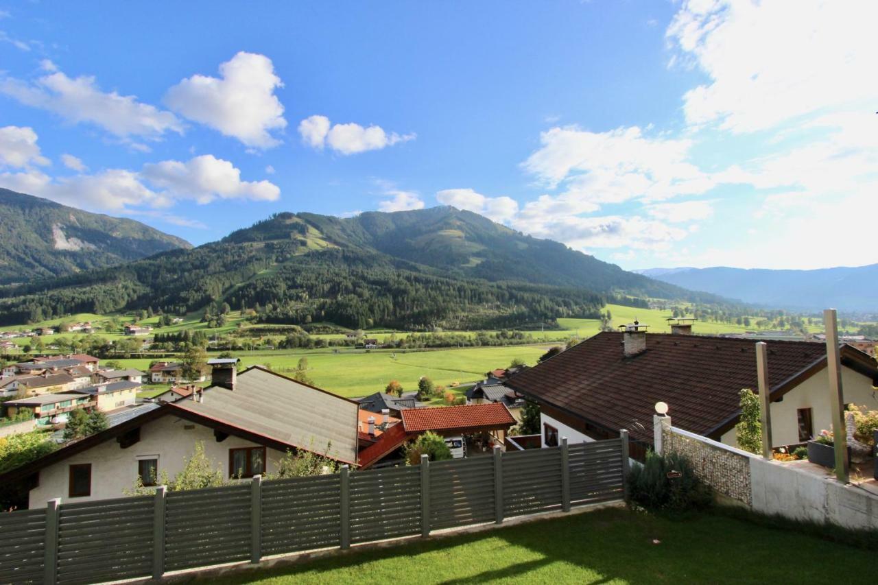 Appartement Sophia Brixen im Thale Εξωτερικό φωτογραφία