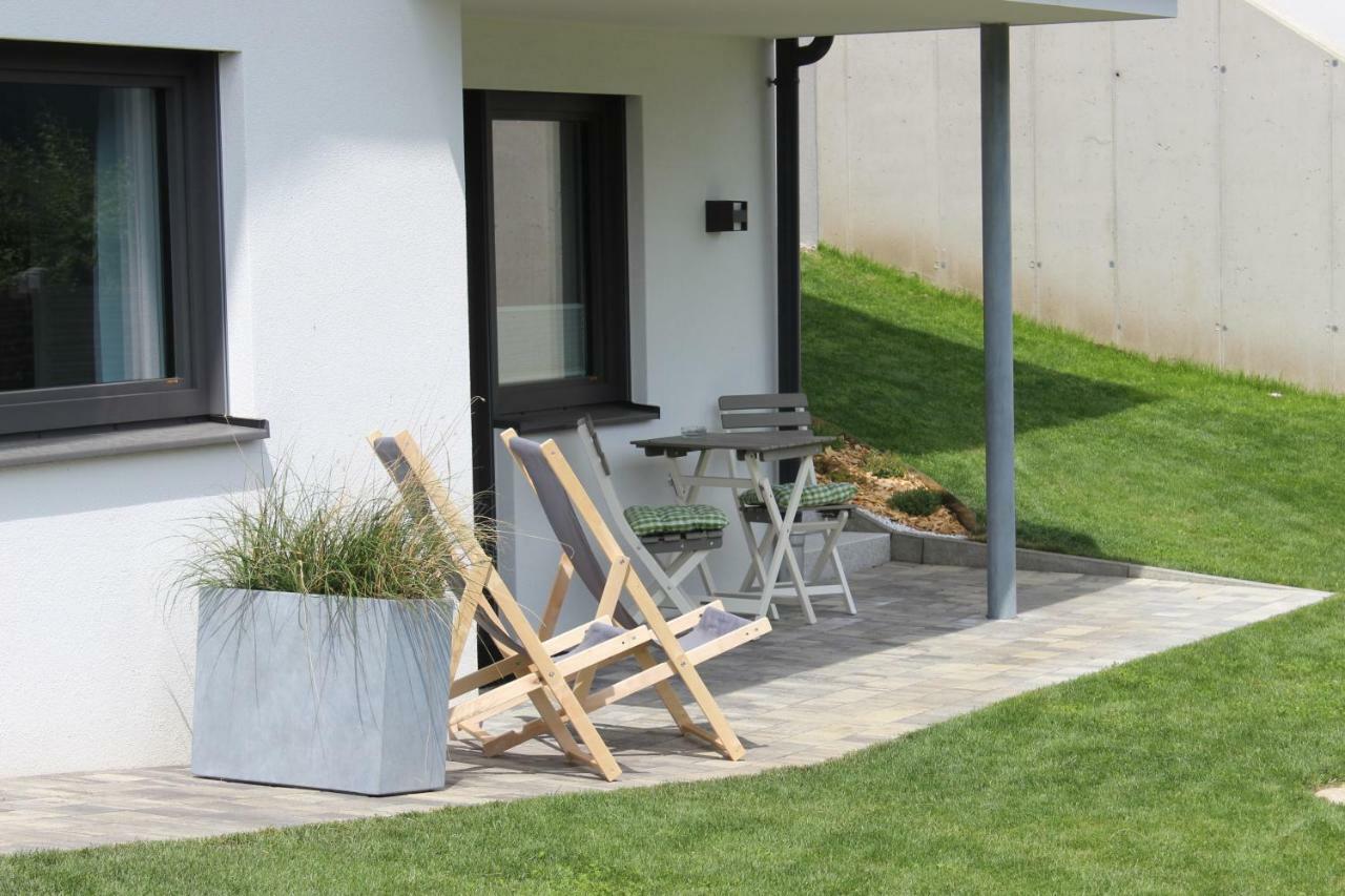 Appartement Sophia Brixen im Thale Εξωτερικό φωτογραφία