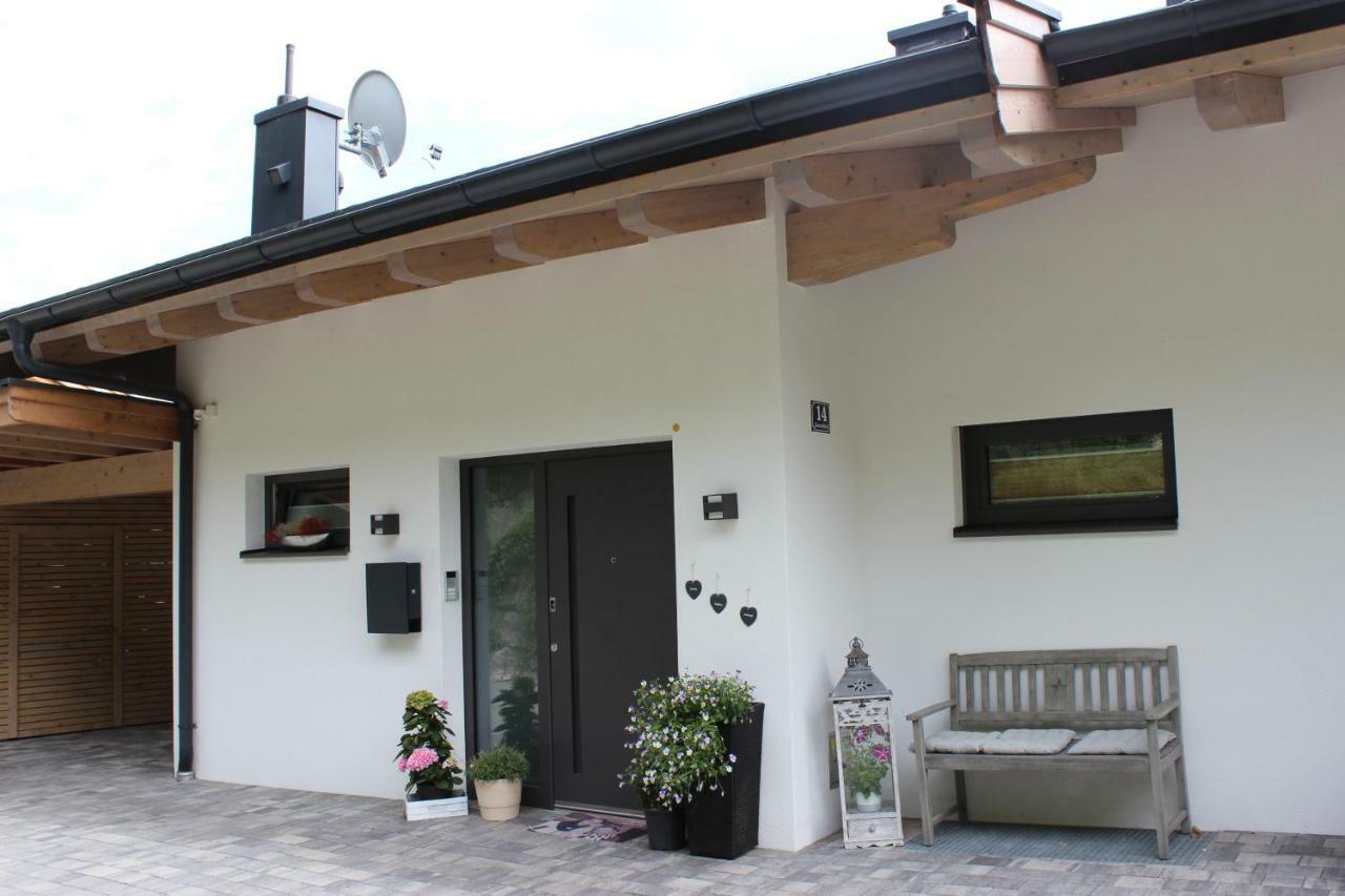 Appartement Sophia Brixen im Thale Εξωτερικό φωτογραφία