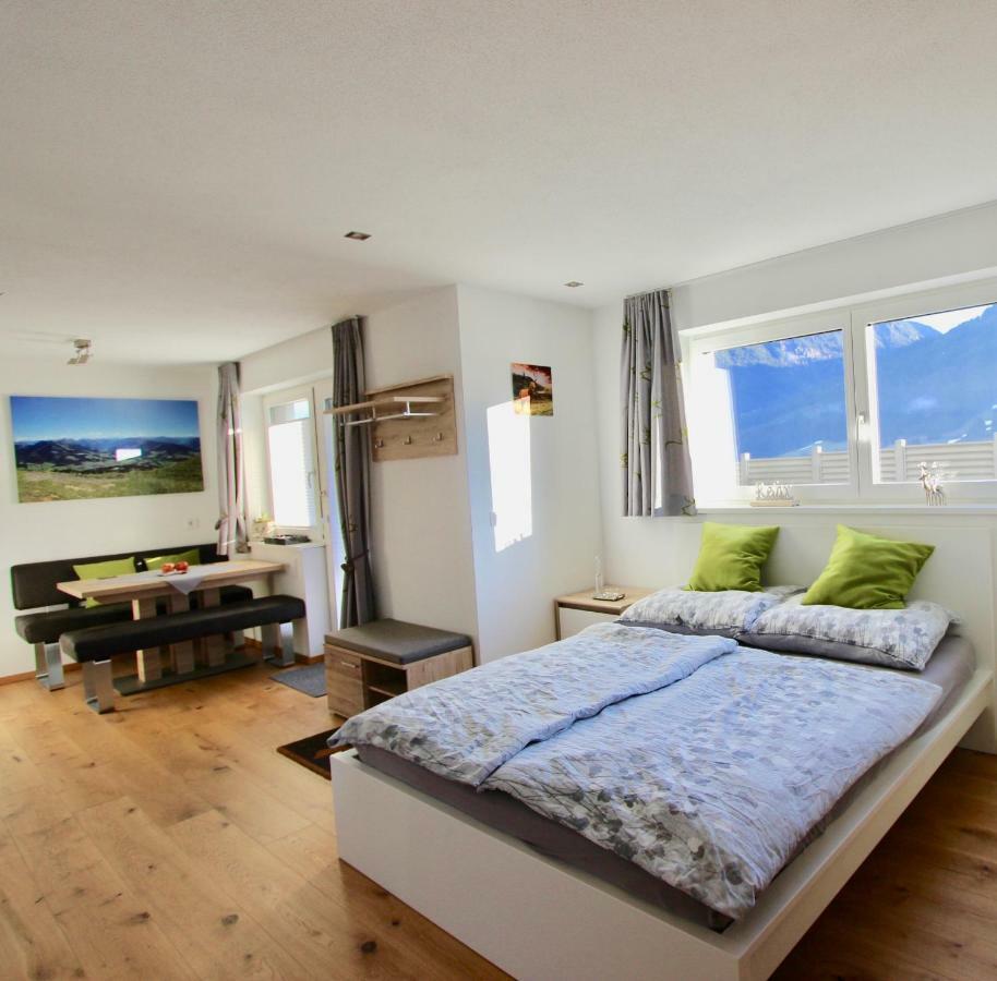 Appartement Sophia Brixen im Thale Εξωτερικό φωτογραφία