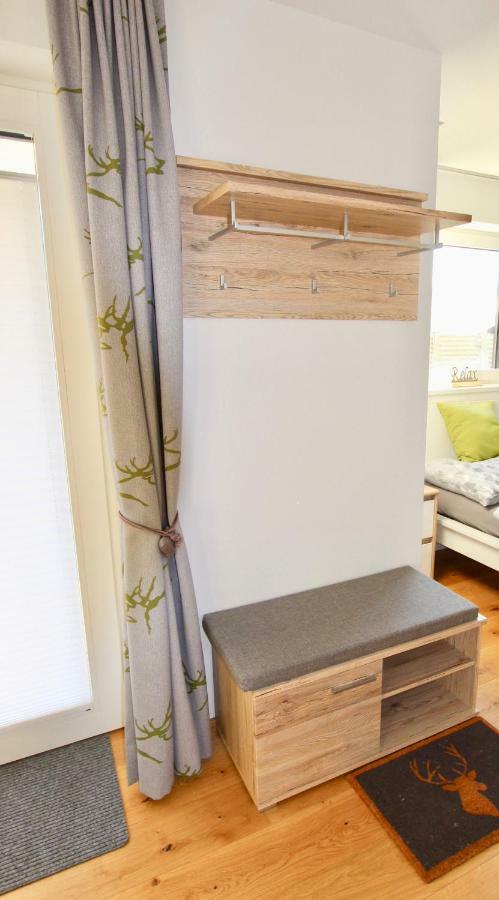 Appartement Sophia Brixen im Thale Εξωτερικό φωτογραφία