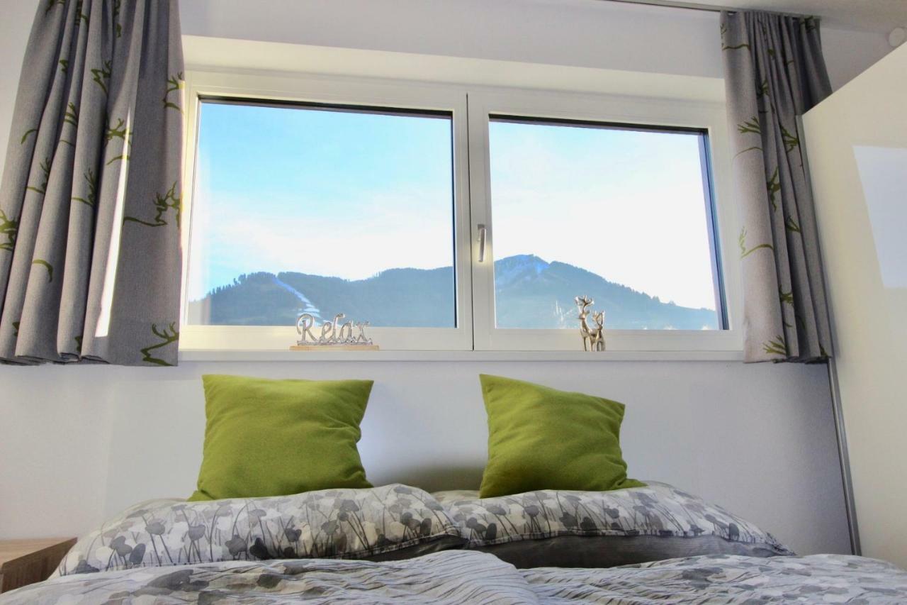 Appartement Sophia Brixen im Thale Εξωτερικό φωτογραφία
