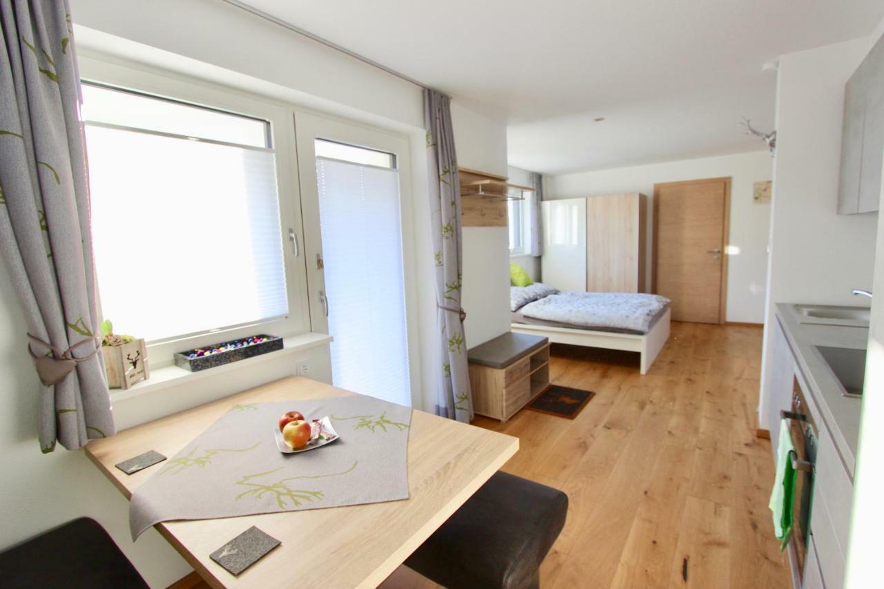 Appartement Sophia Brixen im Thale Εξωτερικό φωτογραφία