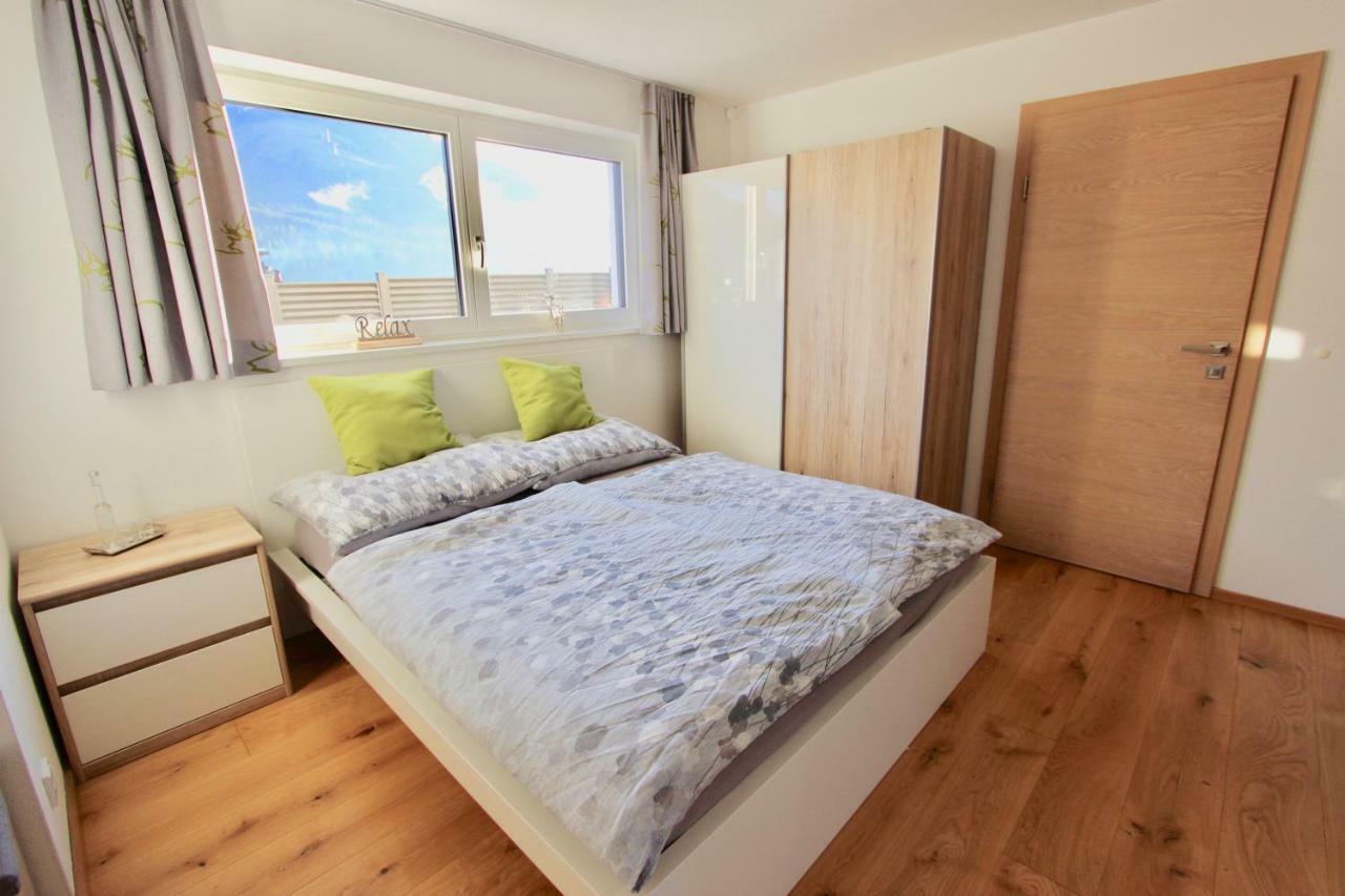 Appartement Sophia Brixen im Thale Εξωτερικό φωτογραφία
