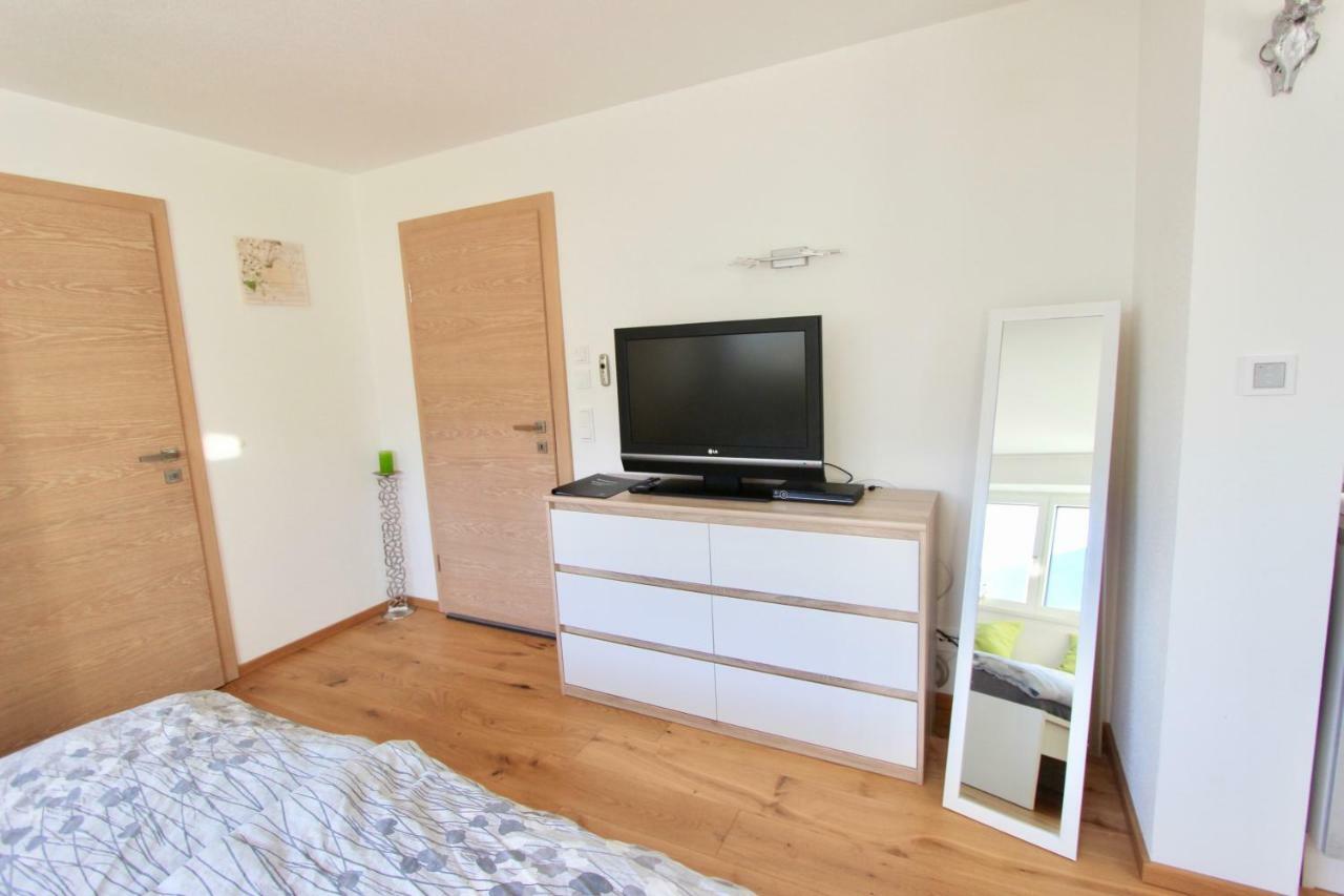 Appartement Sophia Brixen im Thale Εξωτερικό φωτογραφία