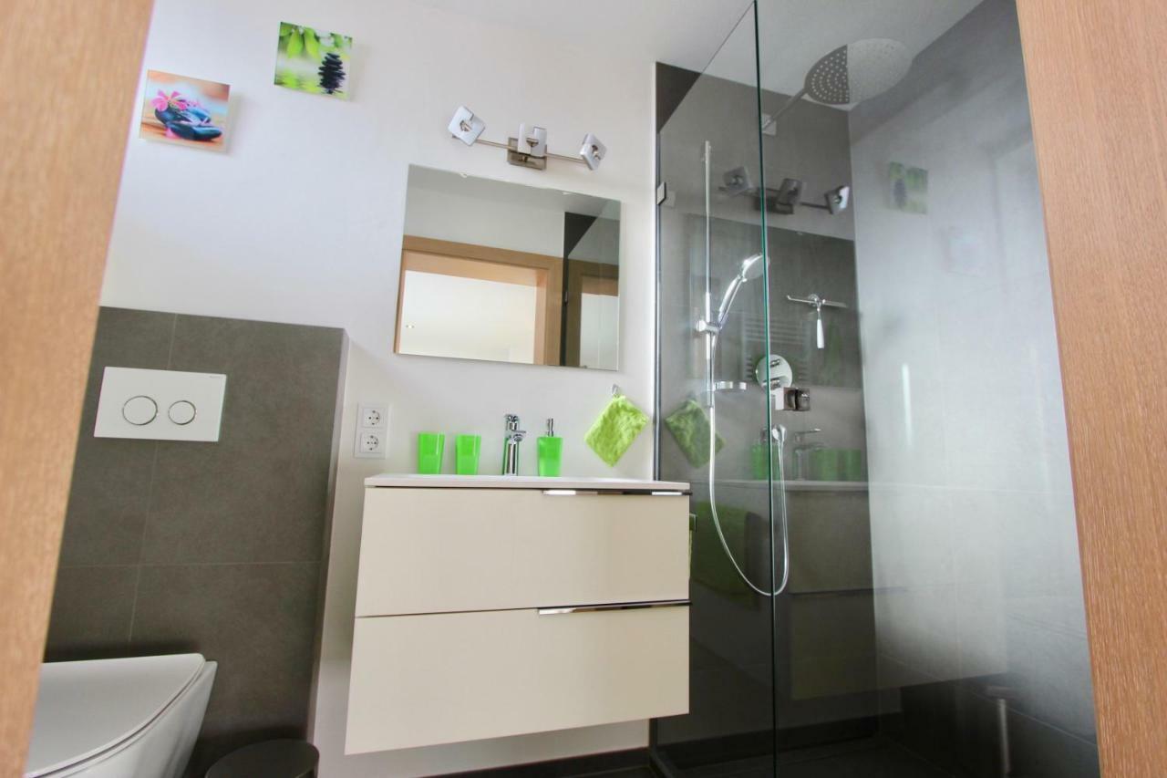 Appartement Sophia Brixen im Thale Εξωτερικό φωτογραφία