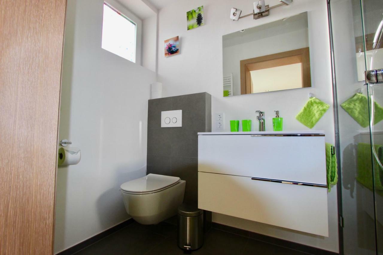 Appartement Sophia Brixen im Thale Εξωτερικό φωτογραφία