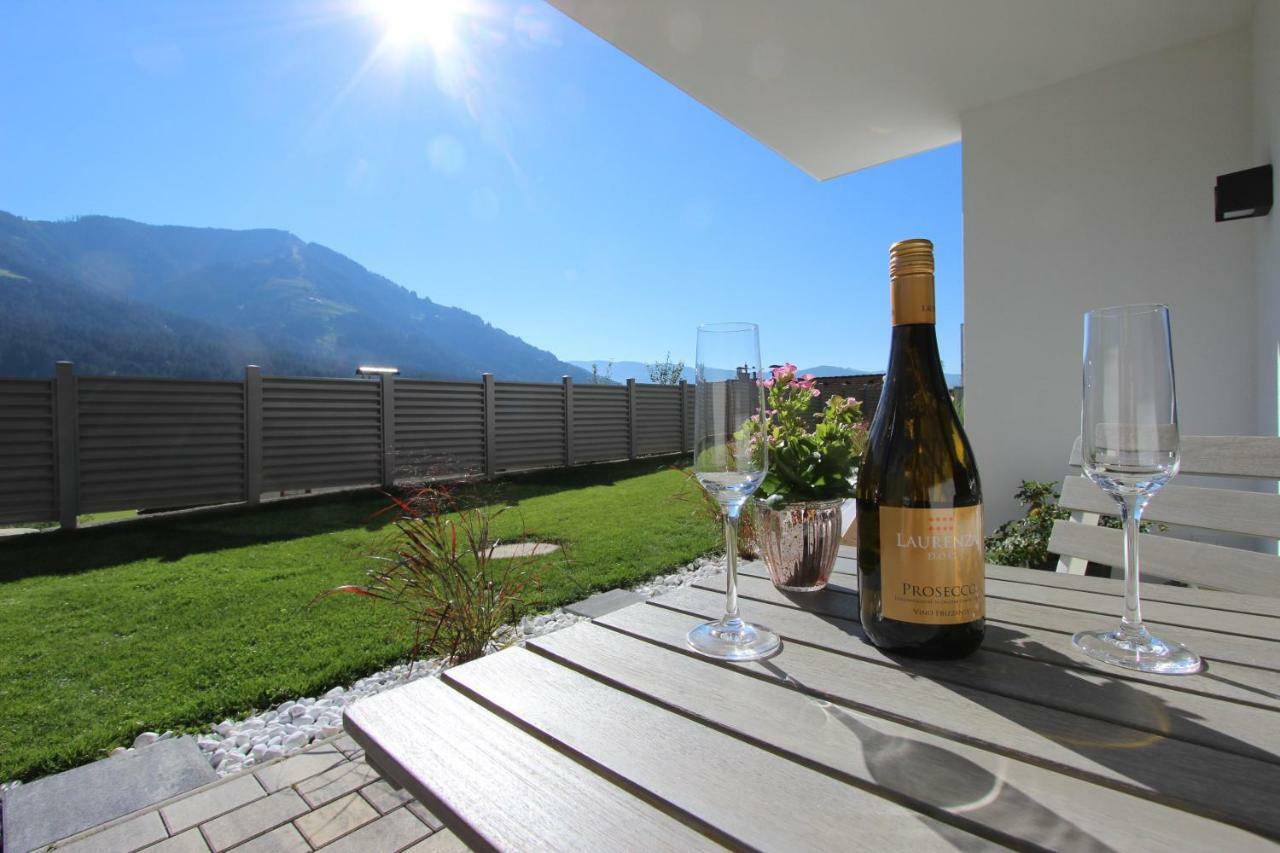 Appartement Sophia Brixen im Thale Εξωτερικό φωτογραφία