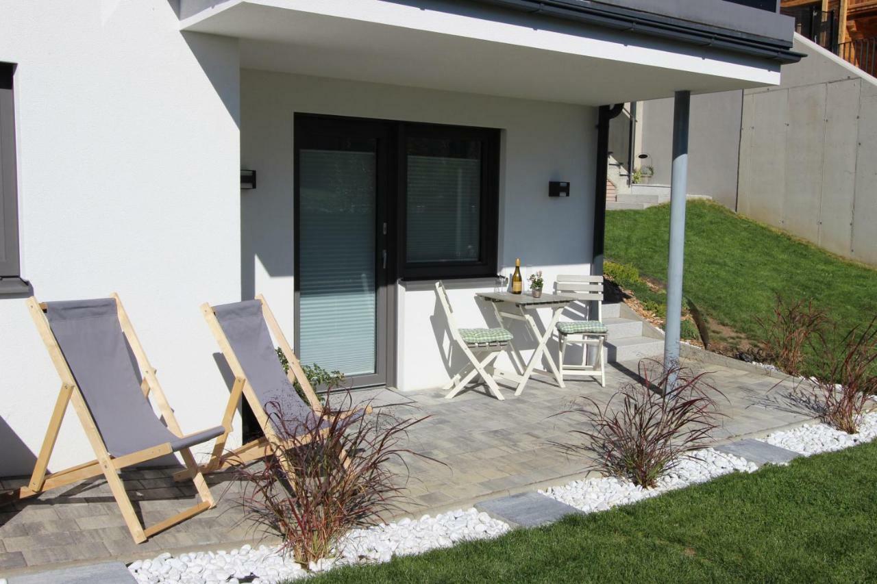 Appartement Sophia Brixen im Thale Εξωτερικό φωτογραφία